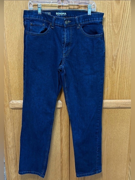 Sonoma Other - D.  Men’s jeans